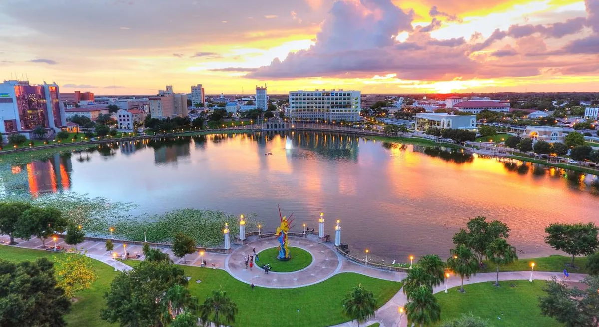 Lakeland, Florida