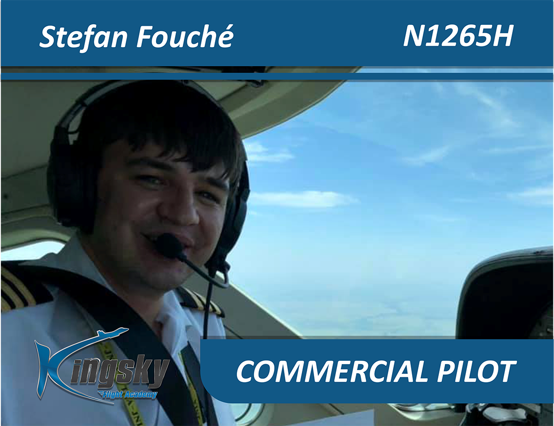 Stefan Fouche